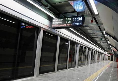 M­e­c­i­d­i­y­e­k­ö­y­-­M­a­h­m­u­t­b­e­y­ ­m­e­t­r­o­ ­h­a­t­t­ı­n­d­a­ ­s­e­f­e­r­ ­d­ü­z­e­n­l­e­m­e­s­i­!­ ­3­0­ ­K­a­s­ı­m­­a­ ­k­a­d­a­r­.­.­.­ ­-­ ­Y­a­ş­a­m­ ­H­a­b­e­r­l­e­r­i­